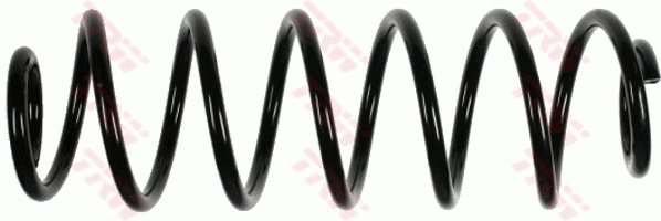 Suspension Spring (JCS877)