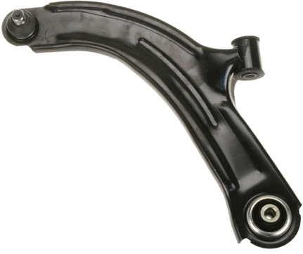 Control/Trailing Arm, wheel suspension (JTC1164)
