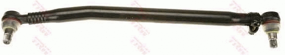 Centre Rod Assembly (JTR0118)