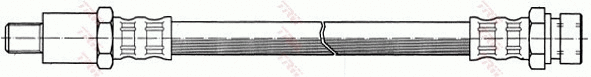 Brake Hose