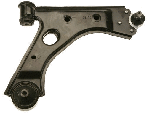 Control/Trailing Arm, wheel suspension (JTC1406)