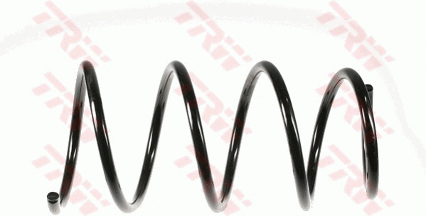 Suspension Spring (JCS771)