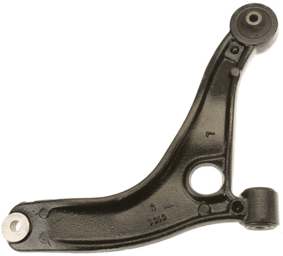 Control/Trailing Arm, wheel suspension (JTC2276)
