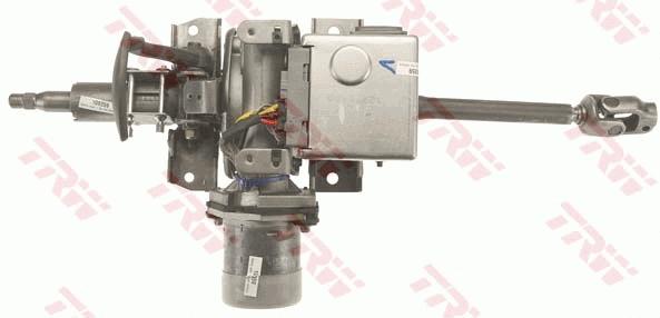 Steering Column