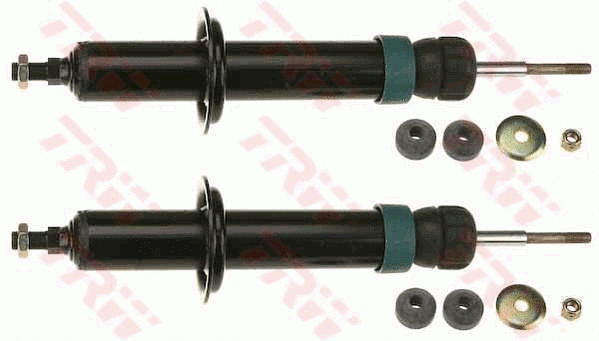 Shock Absorber (JHS105T)