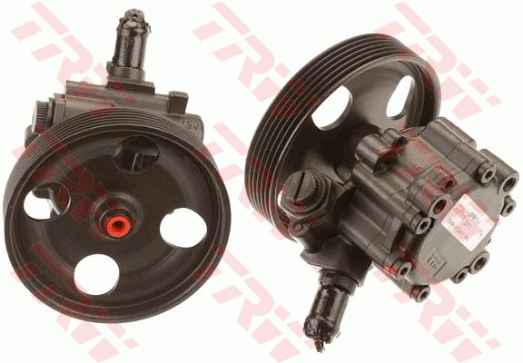 Hydraulic Pump, steering (JPR868)
