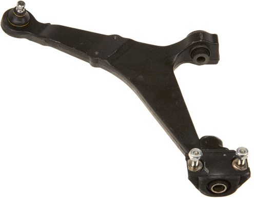 Control/Trailing Arm, wheel suspension (JTC275)