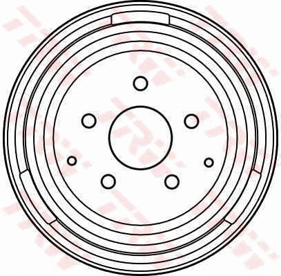 Brake Drum