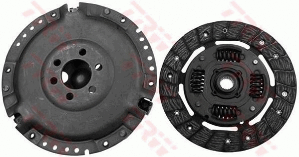 Clutch Kit (TCK2904)