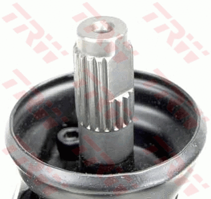 Steering Gear