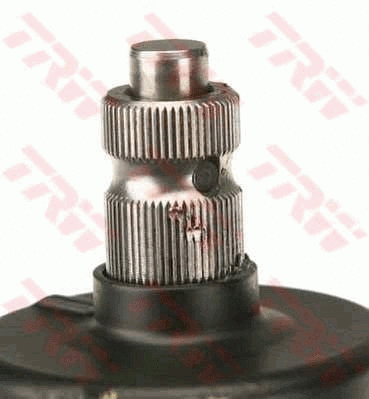 Steering Gear