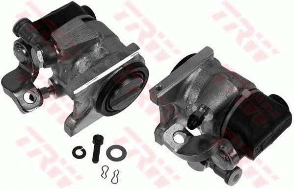 Brake Caliper (BHV222)