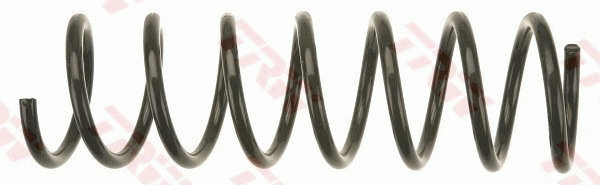 Suspension Spring (JCS1016)