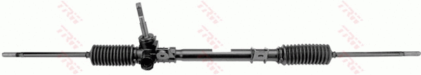 Steering Gear (JRM176)