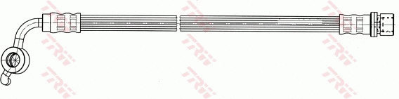 Brake Hose