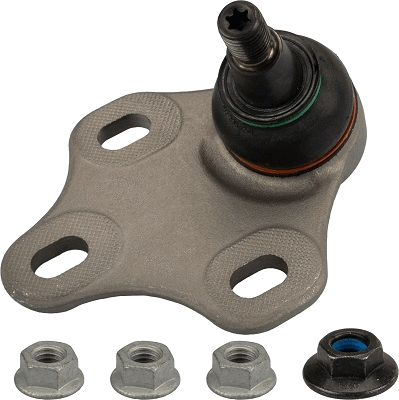 Ball Joint (JBJ797)