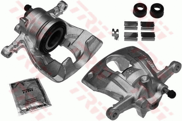Brake Caliper (BHV307E)