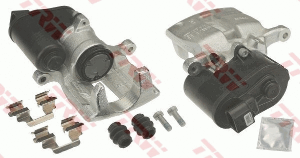 Brake Caliper (BHN928)