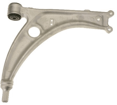 Control/Trailing Arm, wheel suspension (JTC1398)