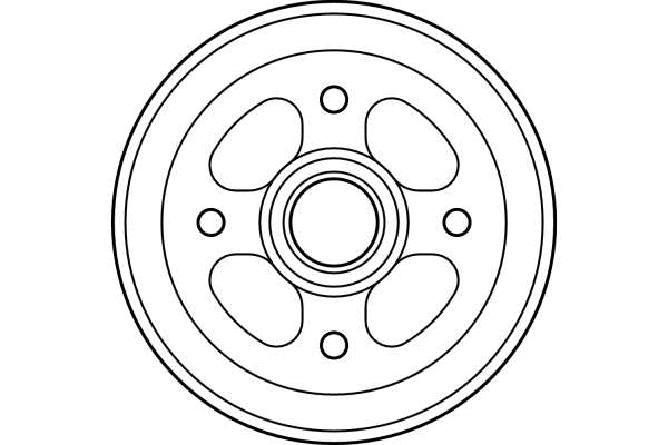 Brake Drum