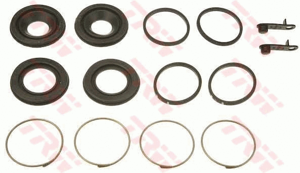 Repair Kit, brake caliper (SP2582)