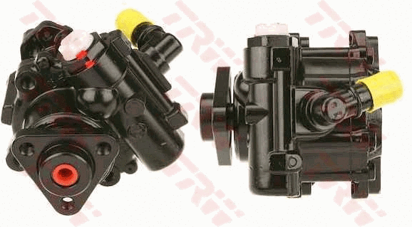 Hydraulic Pump, steering (JPR424)