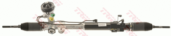 Steering Gear (JRP1348)