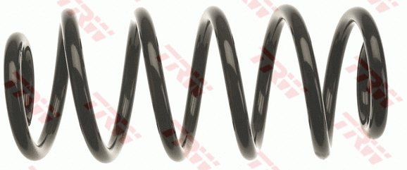Suspension Spring (JCS1076)