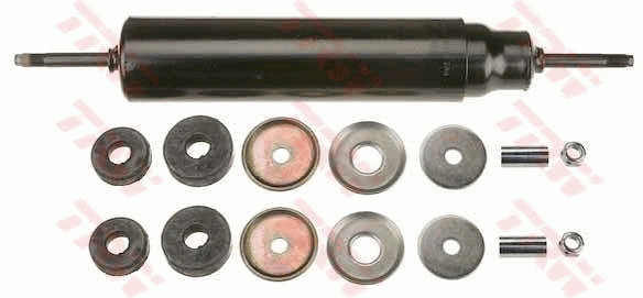 Shock Absorber (JHZ5039)