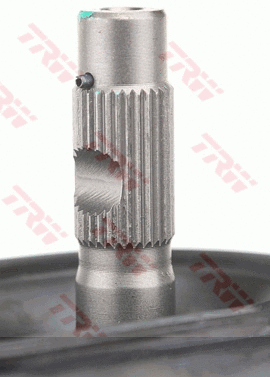 Steering Gear