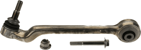 Control/Trailing Arm, wheel suspension (JTC1622)