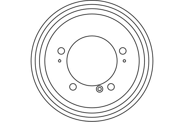 Brake Drum