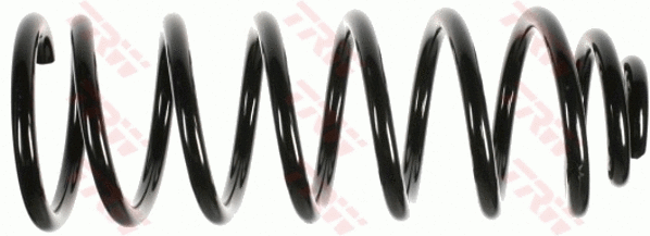 Suspension Spring (JCS644)