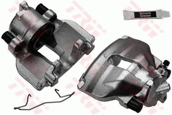 Brake Caliper (BHX155E)