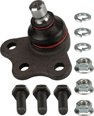 Ball Joint (JBJ705)