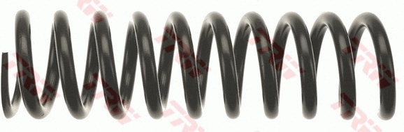 Suspension Spring (JCS1175)