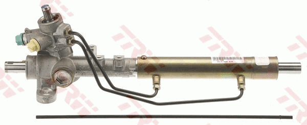 Steering Gear (JRP1263)