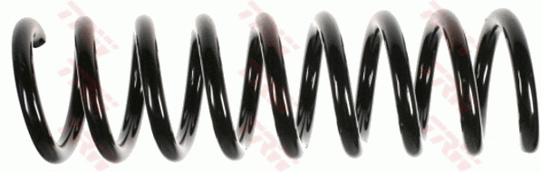 Suspension Spring (JCS630)