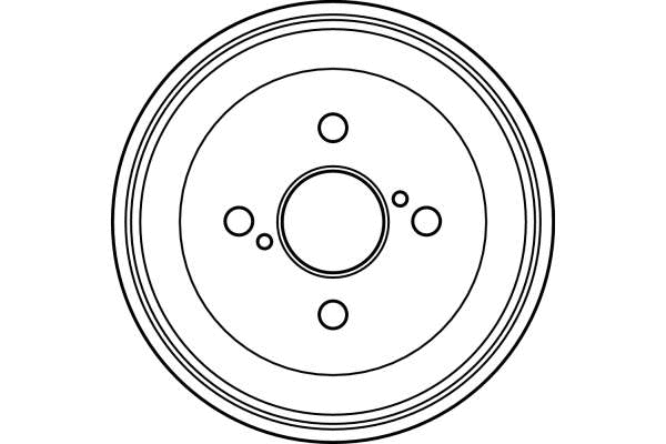 Brake Drum