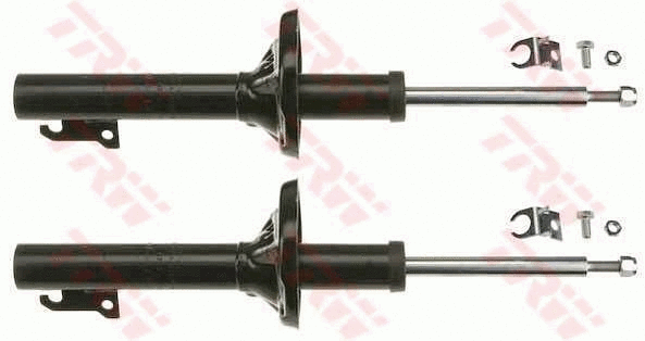 Shock Absorber (JGM162T)