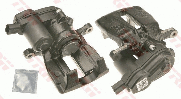 Brake Caliper (BHT309E)