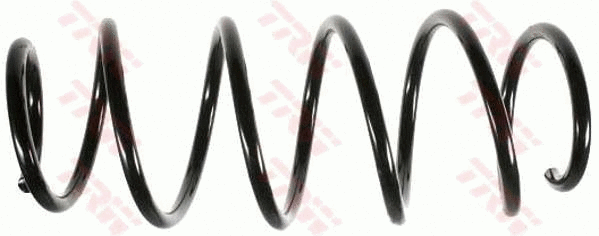 Suspension Spring (JCS417)