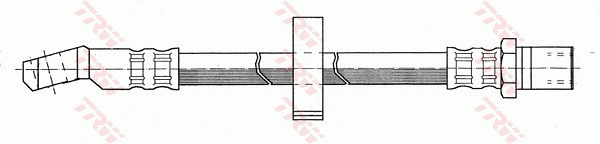 Brake Hose