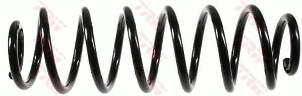 Suspension Spring (JCS410)