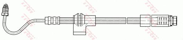 Brake Hose