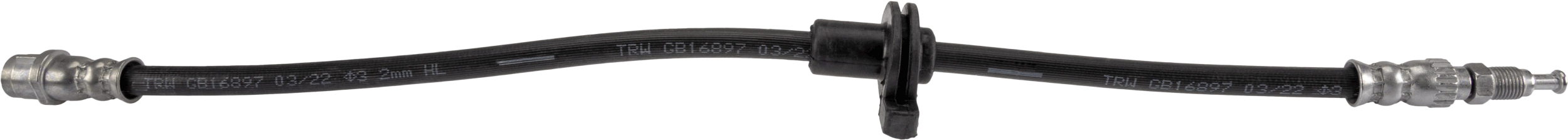 Brake Hose (PHB2057)