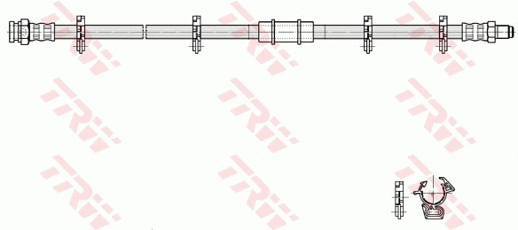 Brake Hose