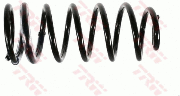 Suspension Spring (JCS355)