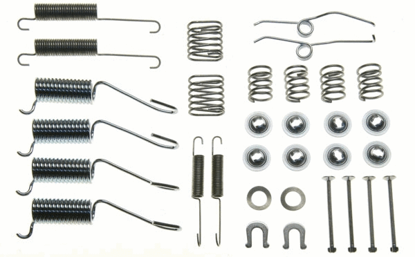 Accessory Kit, brake shoes (SFK235)