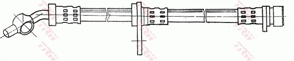 Brake Hose